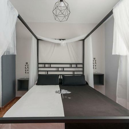 Апартаменти 32 Marques Real Мадрид Екстер'єр фото